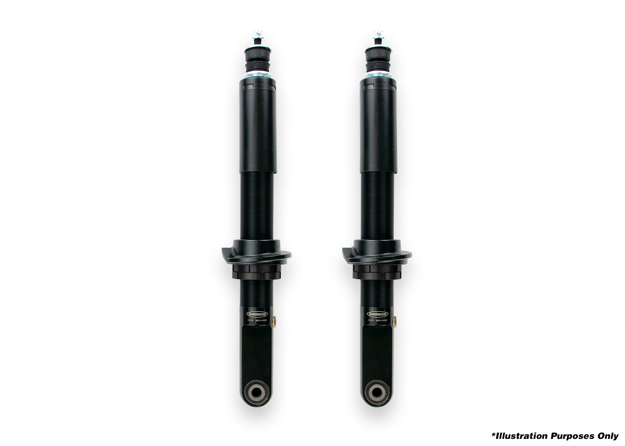 DOBINSONS 2.6" IMS MONOTUBE STRUT - IMS59-60490