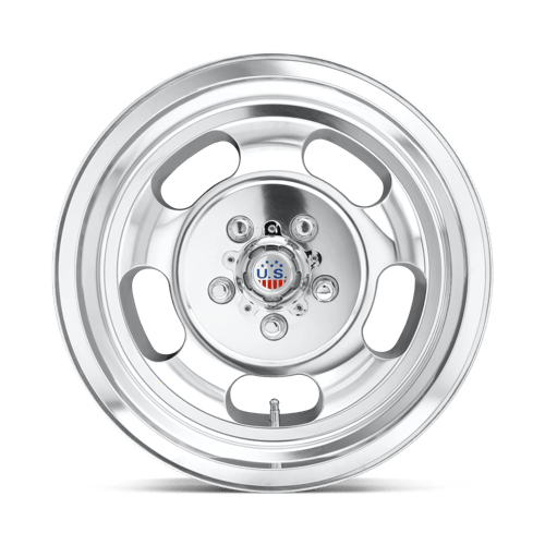 INDY 15X9 5X4.5 72 H +1
