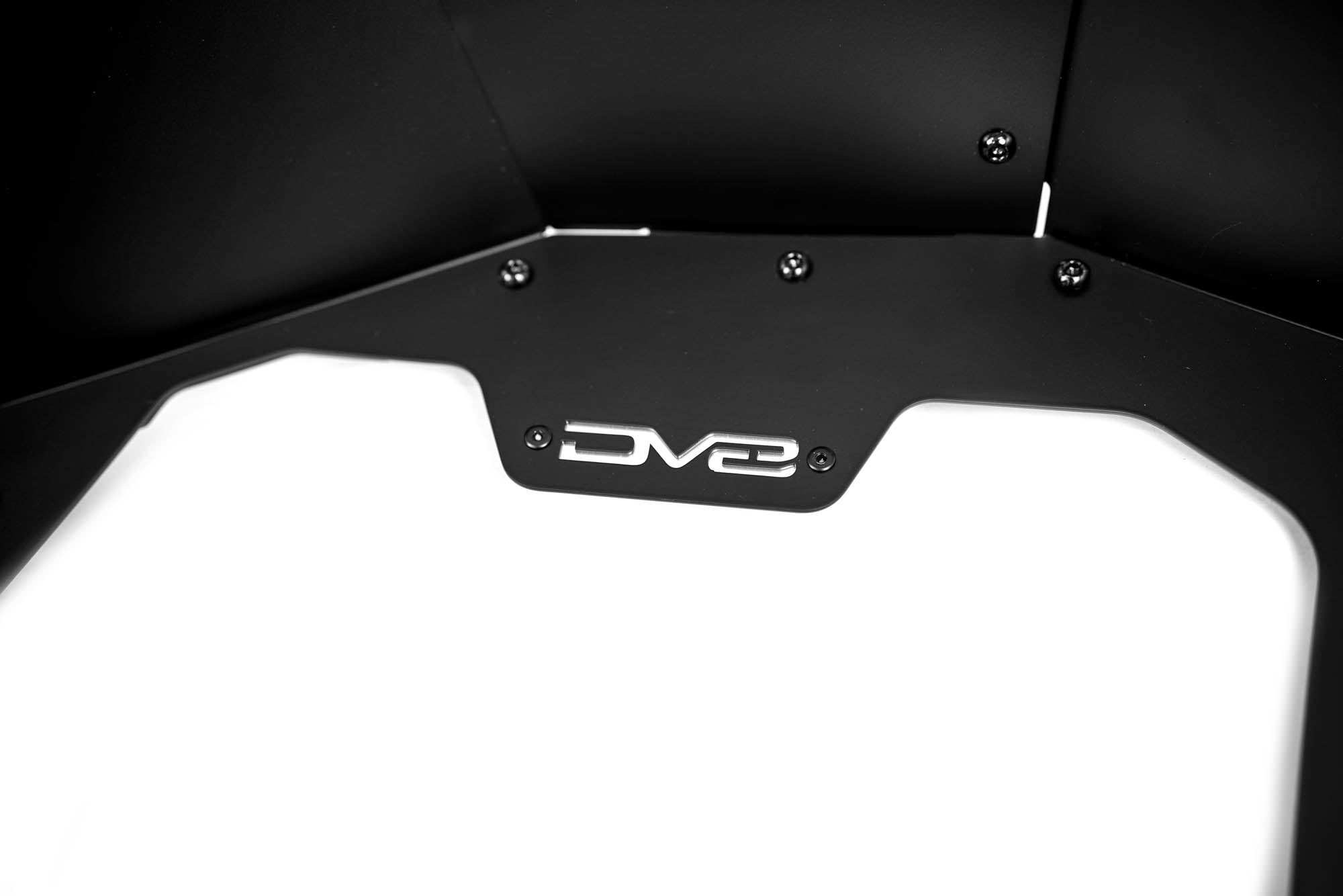 2021 2025 Ford Bronco Addictive Desert Designs Front Inner Fenders DV8 Offroad