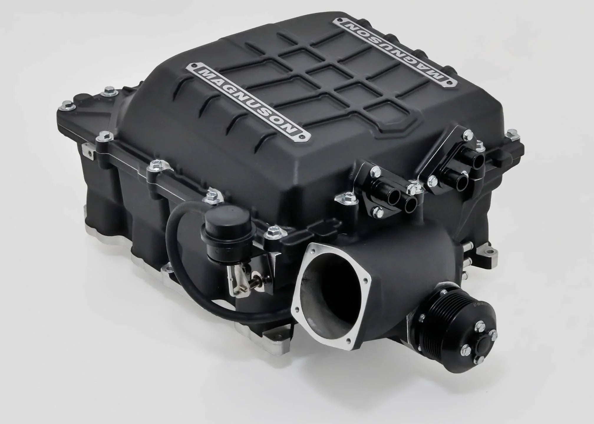 Magnum TVS2650 Toyota Land Cruiser/ Sequoia / Lexus LX570 Supercharger System