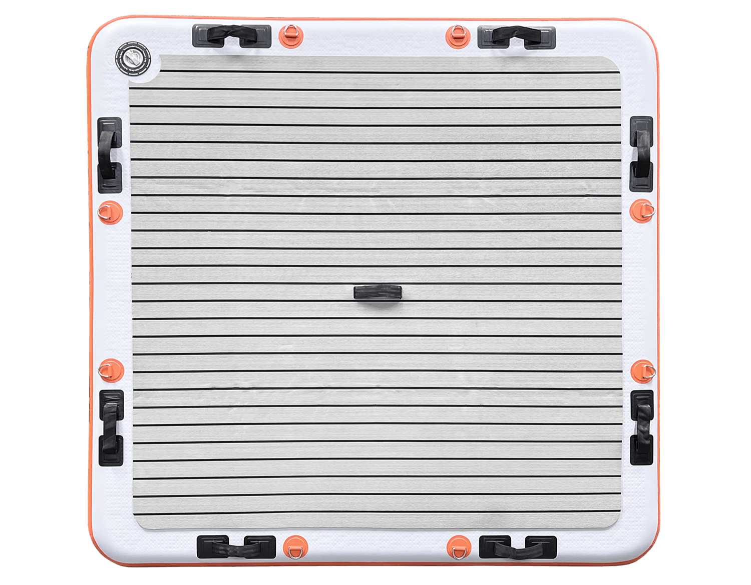 6' x 6' Voyager Inflatable Platform