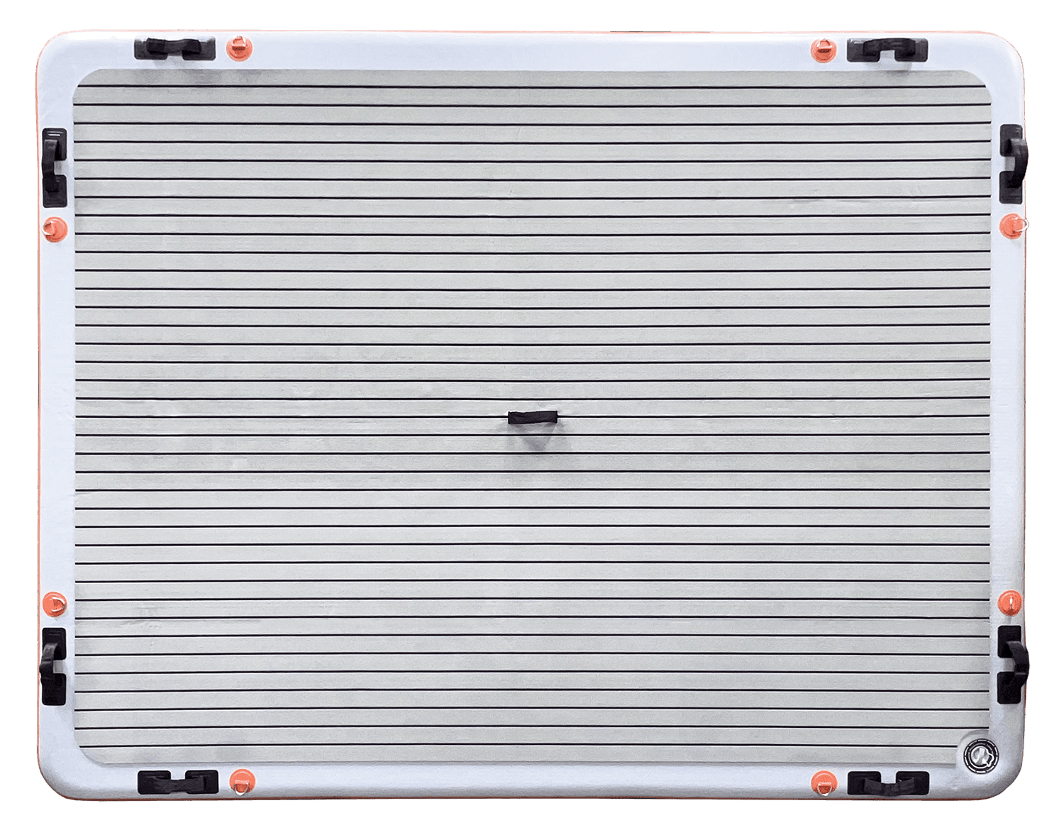 8' x 10' Voyager Inflatable Platform