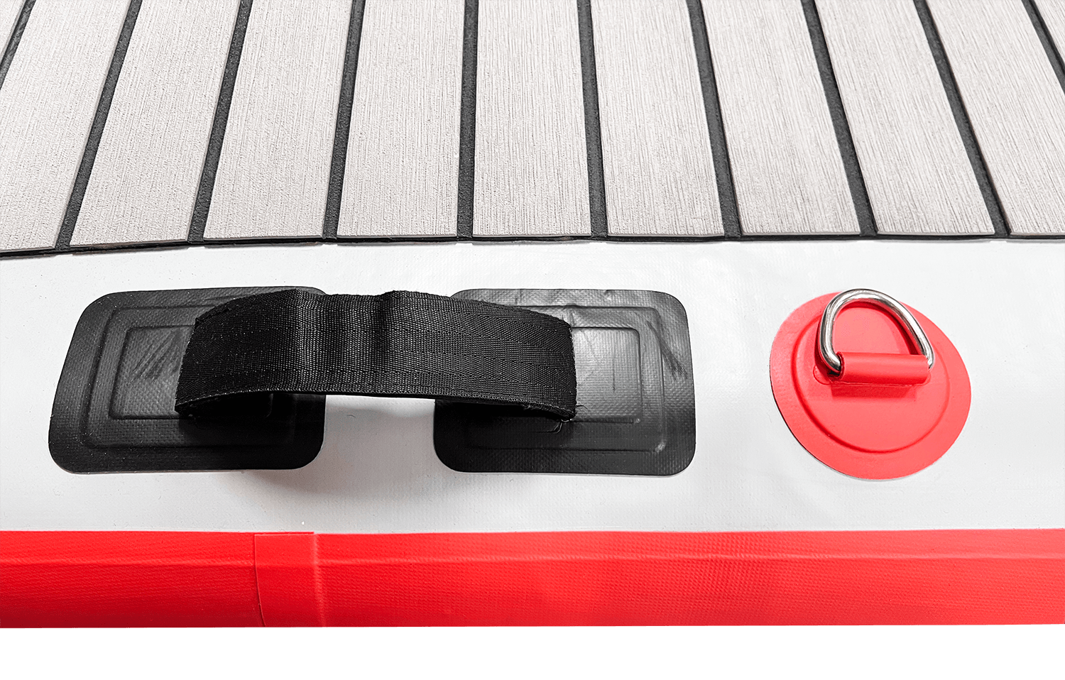 6' x 6' Voyager Inflatable Platform