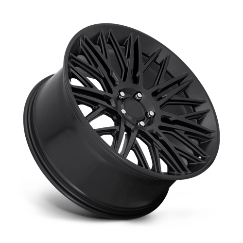 JDR 22X10 5X130 (BSL) 84.1 BD 25MM