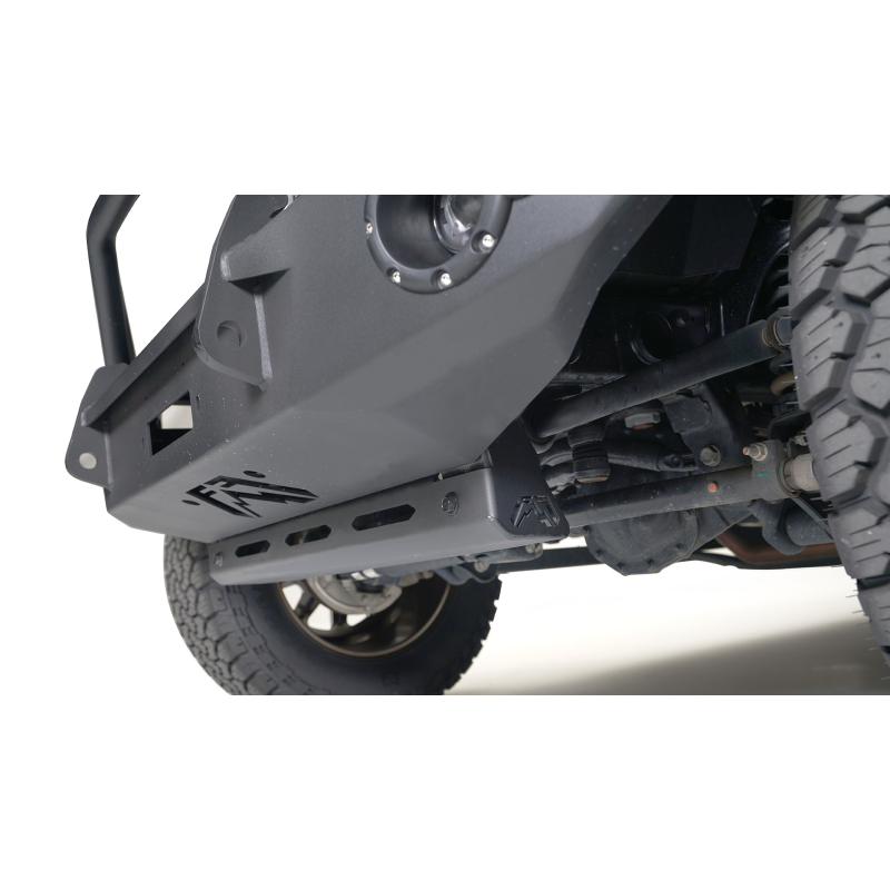 Fab Fours Sway Bar Cover Model M6250-1