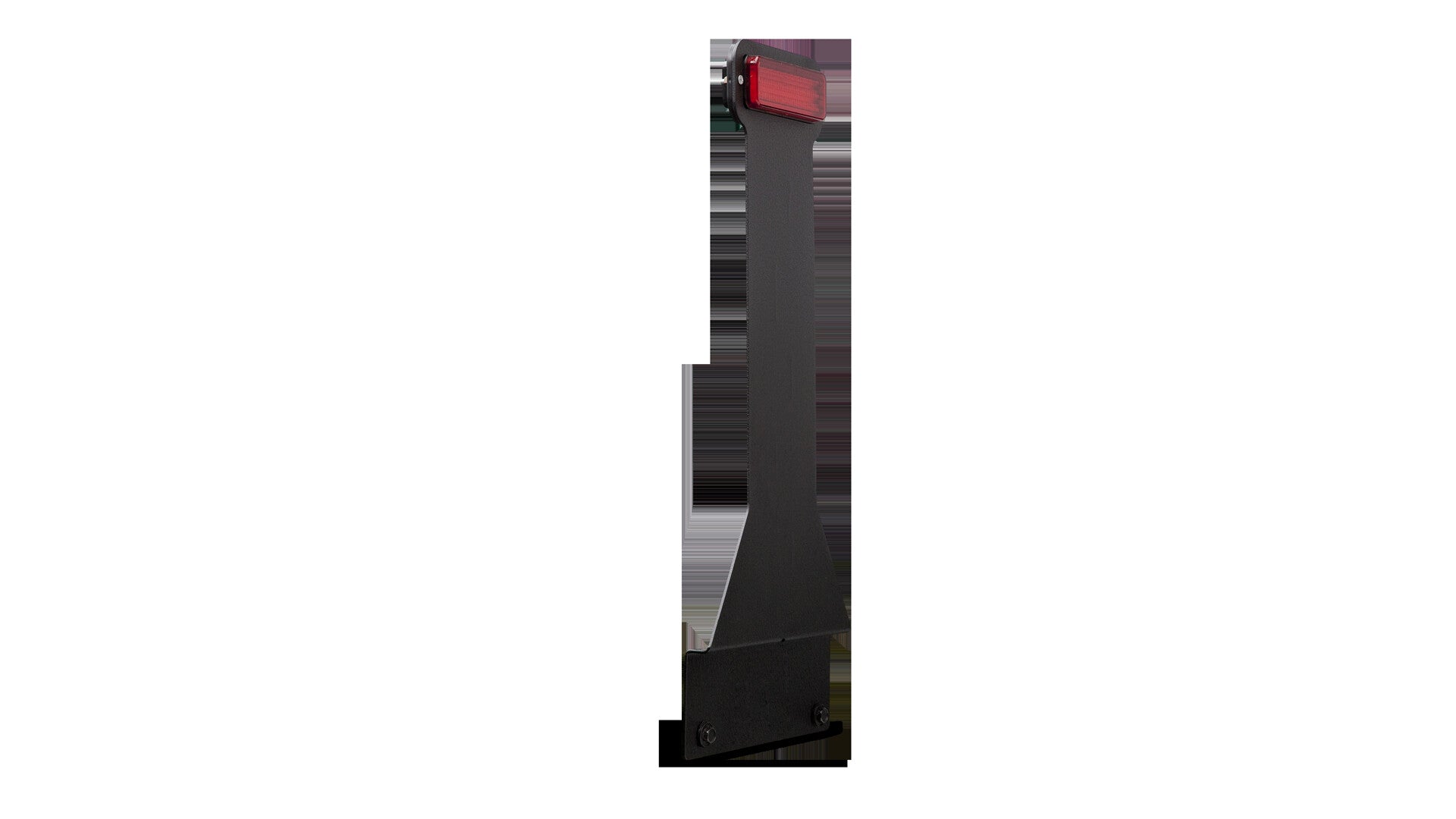 1987-2018 Jeep Wrangler YJ/TJ/JK Elevated Third Brake Light Body Armor 4X4