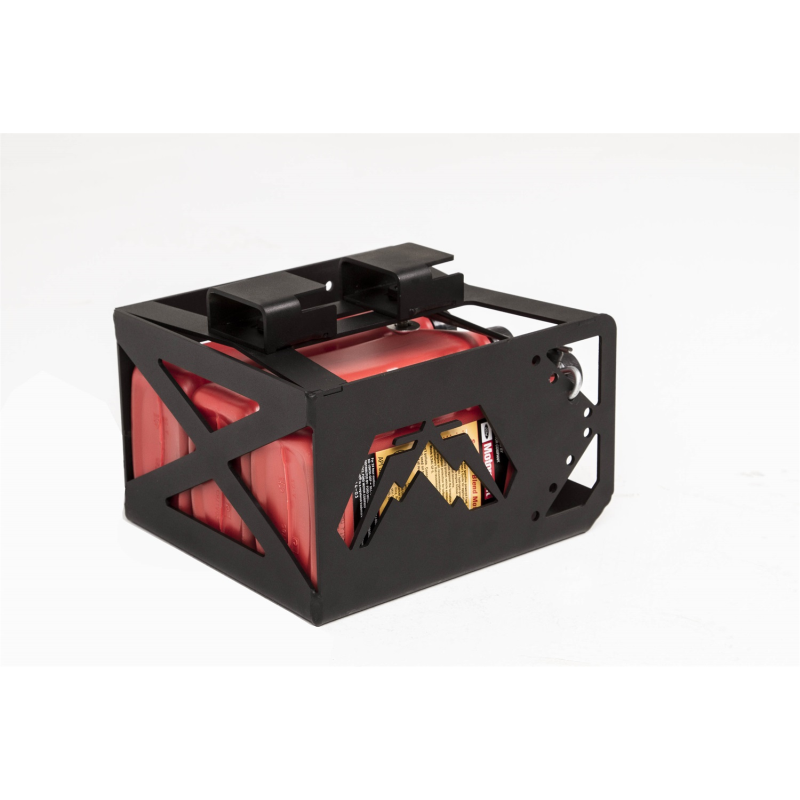 Fab Fours Under Seat Fluid Container Model JK07-1090-1