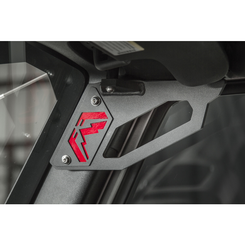 Fab Fours Grab Handle Model JK1050-1