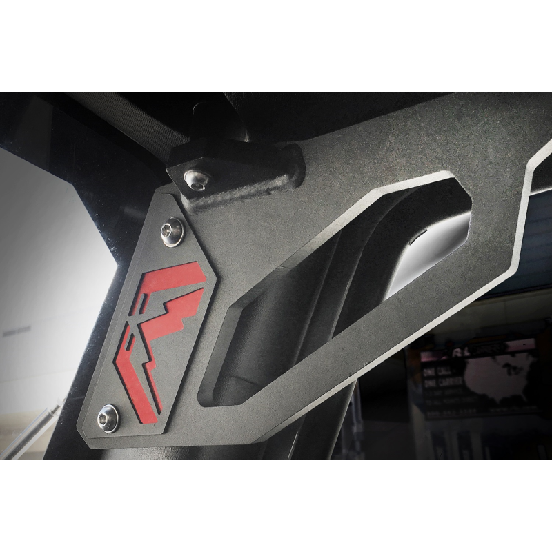 Fab Fours Grab Handle Model JK1050-1
