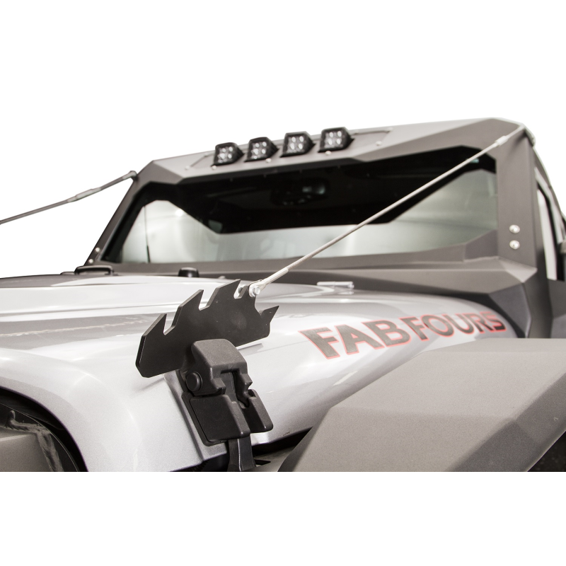 Fab Fours Limb Riser Model JK1060-1