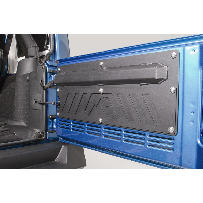 Fab Fours Door Plate Model JK2000-1