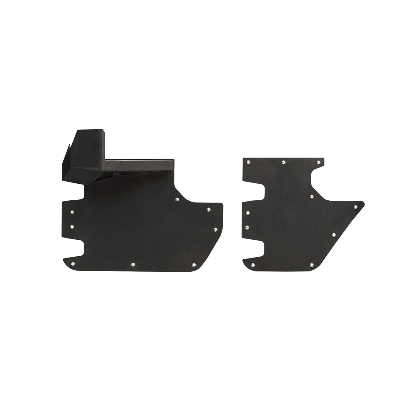 Fab Fours Door Skin Model JK3002-1