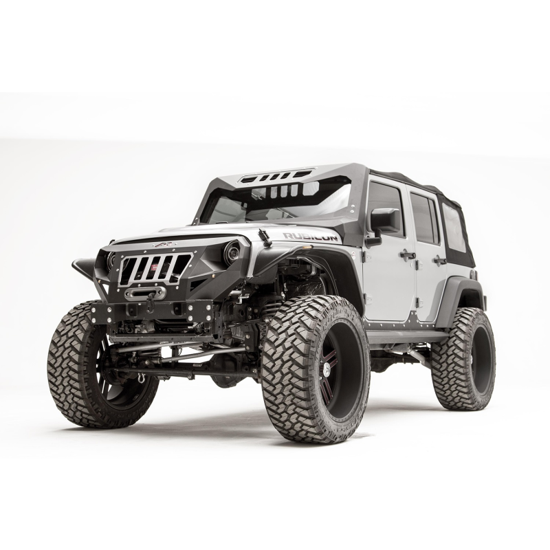 Fab Fours ViCowl Model JK3020-1