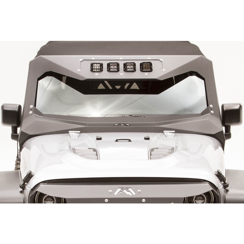 Fab Fours ViCowl Light Insert Model JK3021-1