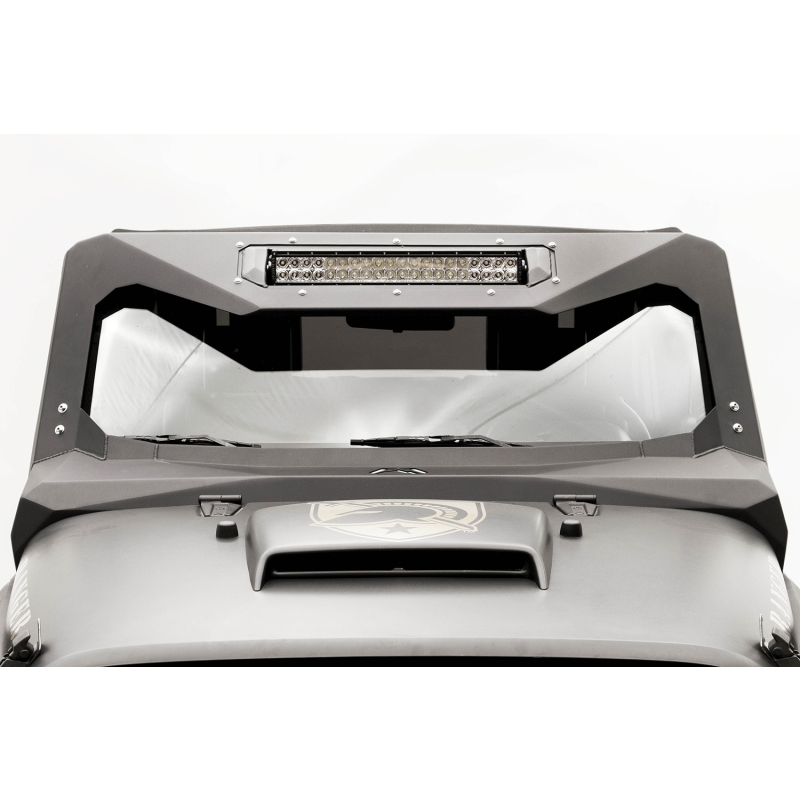 Fab Fours Light Bar Insert Mount Model JK3022-1