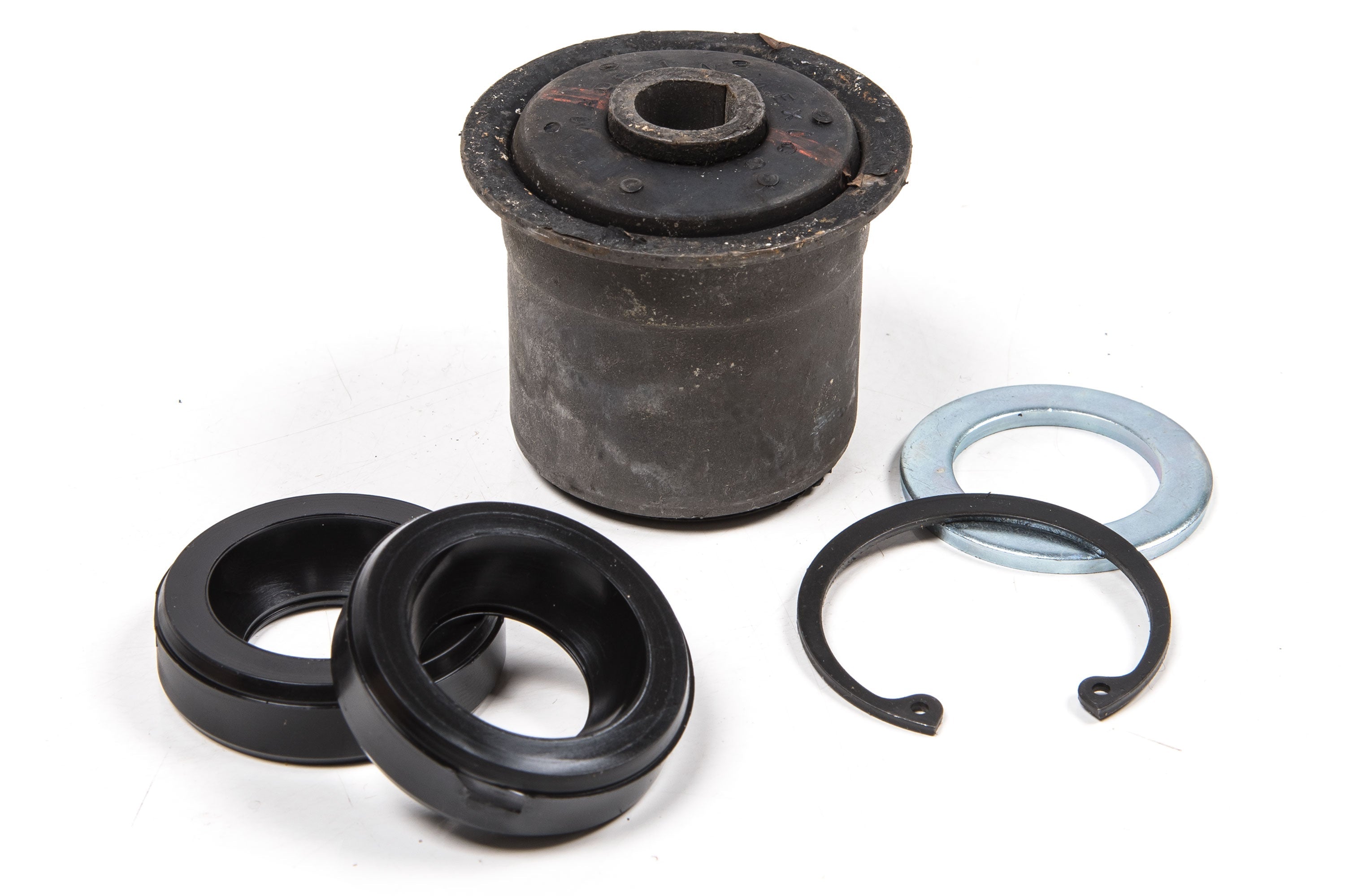Service Pack | J-Flex Control Arm | Rear Upper | Jeep TJ, LJ, ZJ
