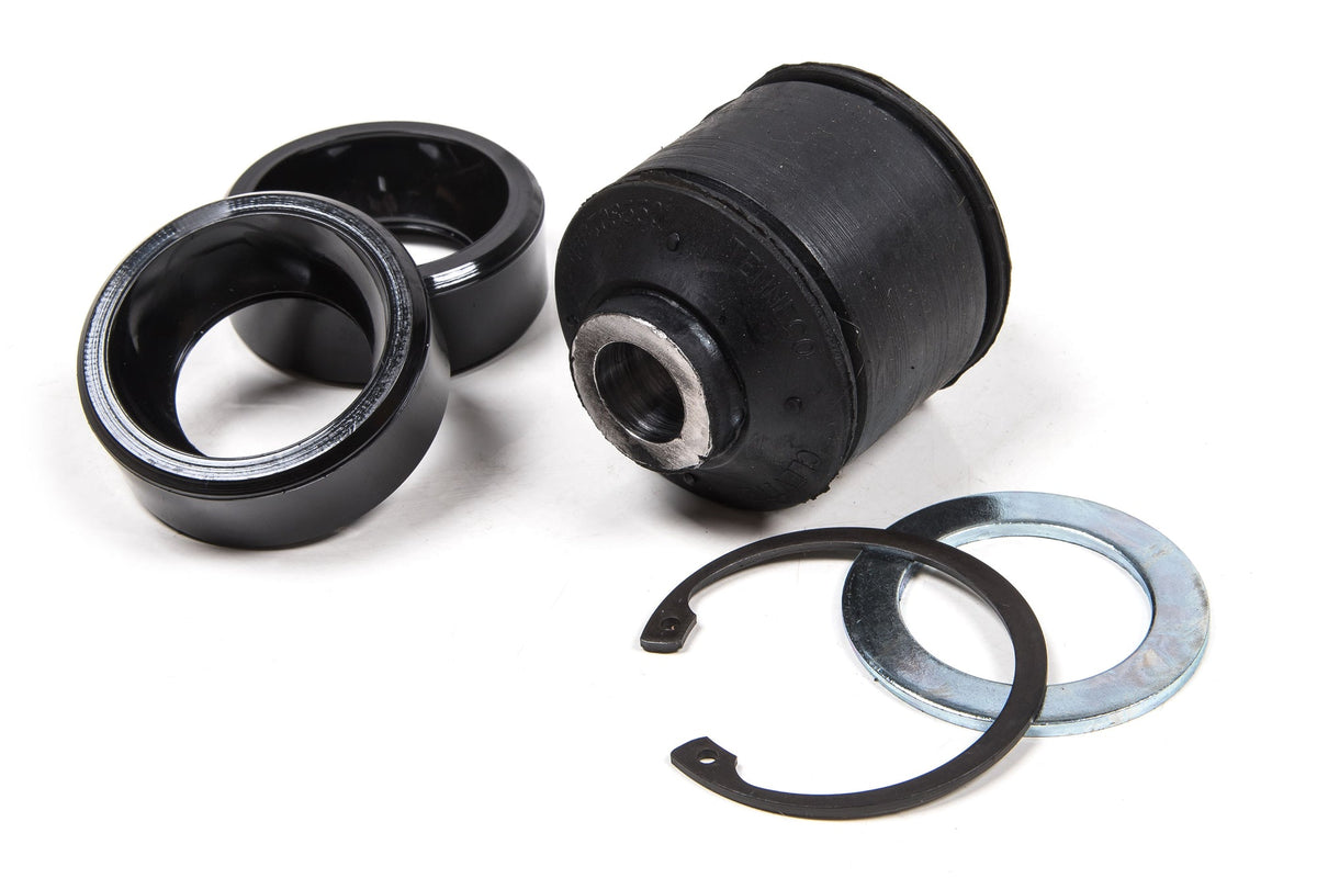 2018-2026 Jeep JL, JT J-Flex Front Lower Control Arm Rebuild Kit JKS Manufacturing