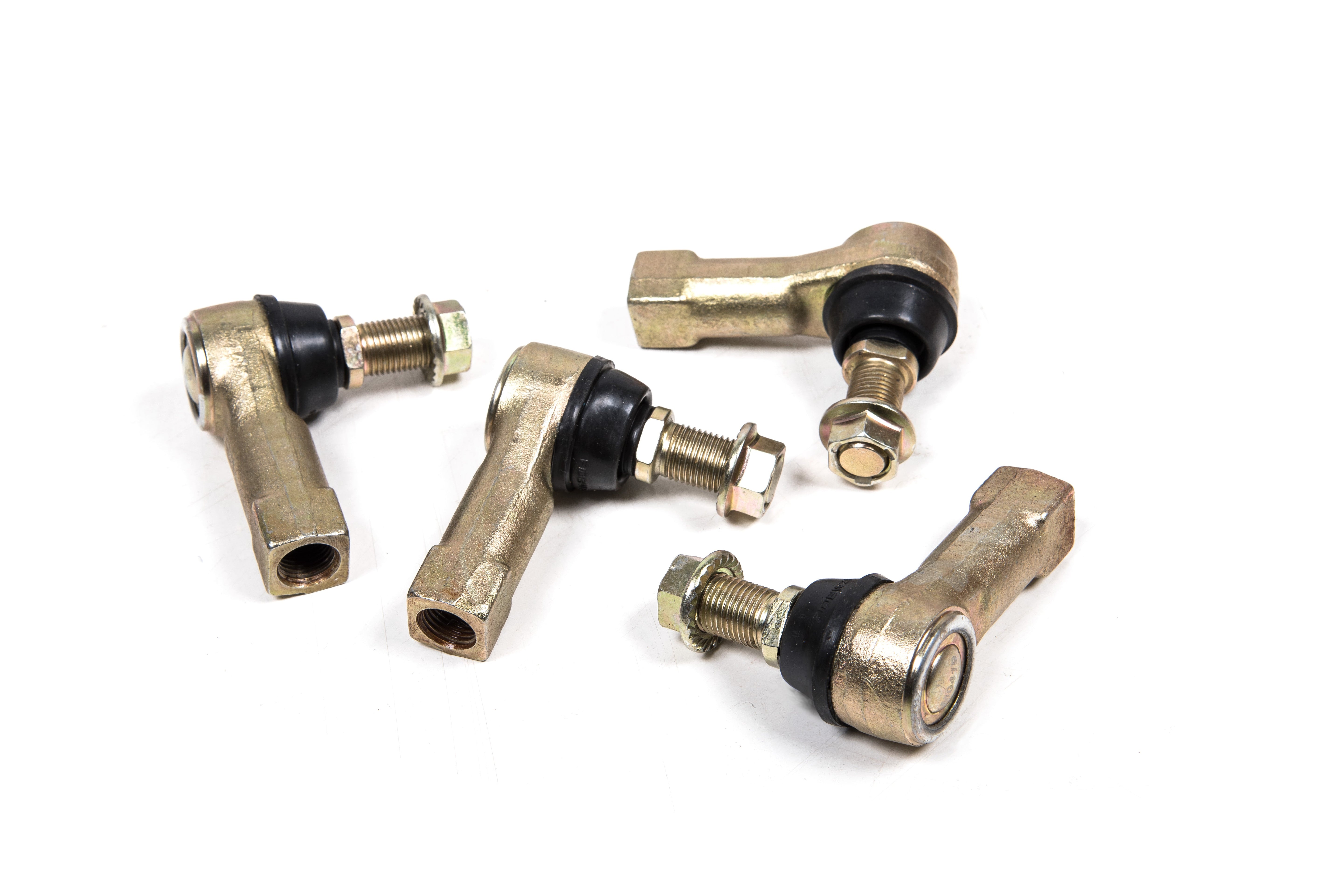 Service Pack | Rear Sway Bar Links | Wrangler JK & JL