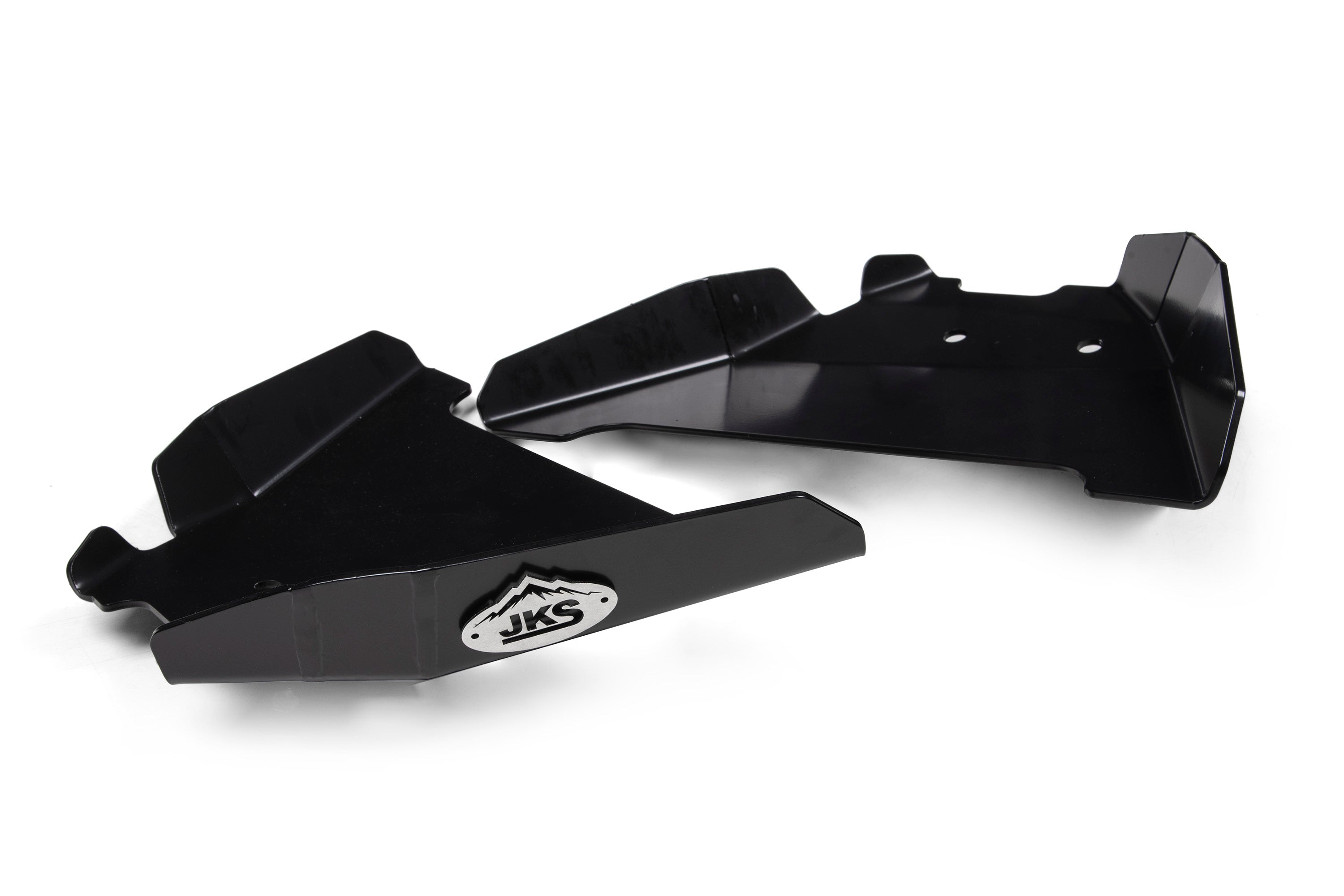 Lower Control Arm Skid Plates - Front | Ford Bronco (21-25)