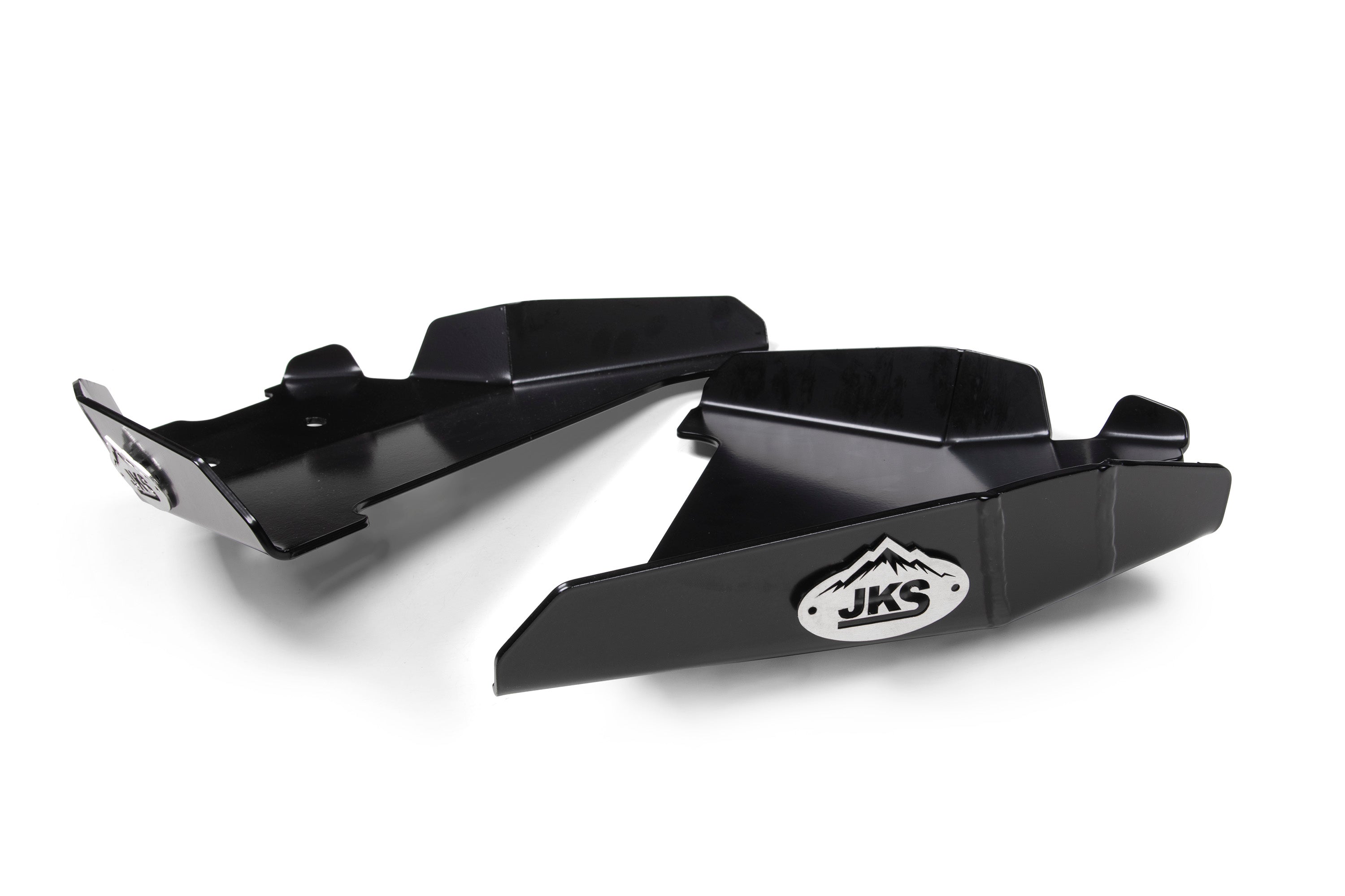 Lower Control Arm Skid Plates - Front | Ford Bronco (21-26)