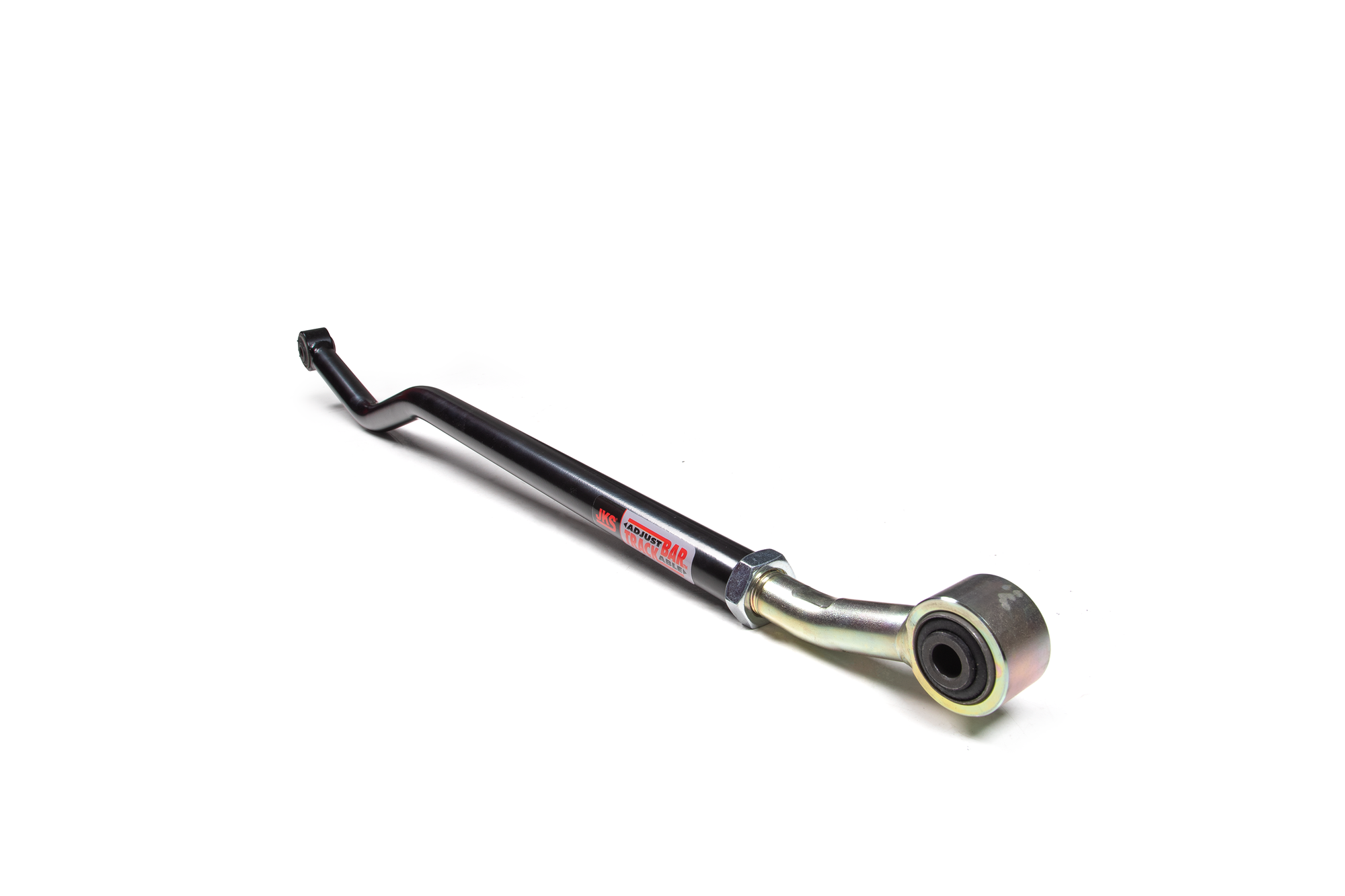 Rear Adjustable Track Bar 2018-2024 Jeep Wrangler JL JKS Manufacturing