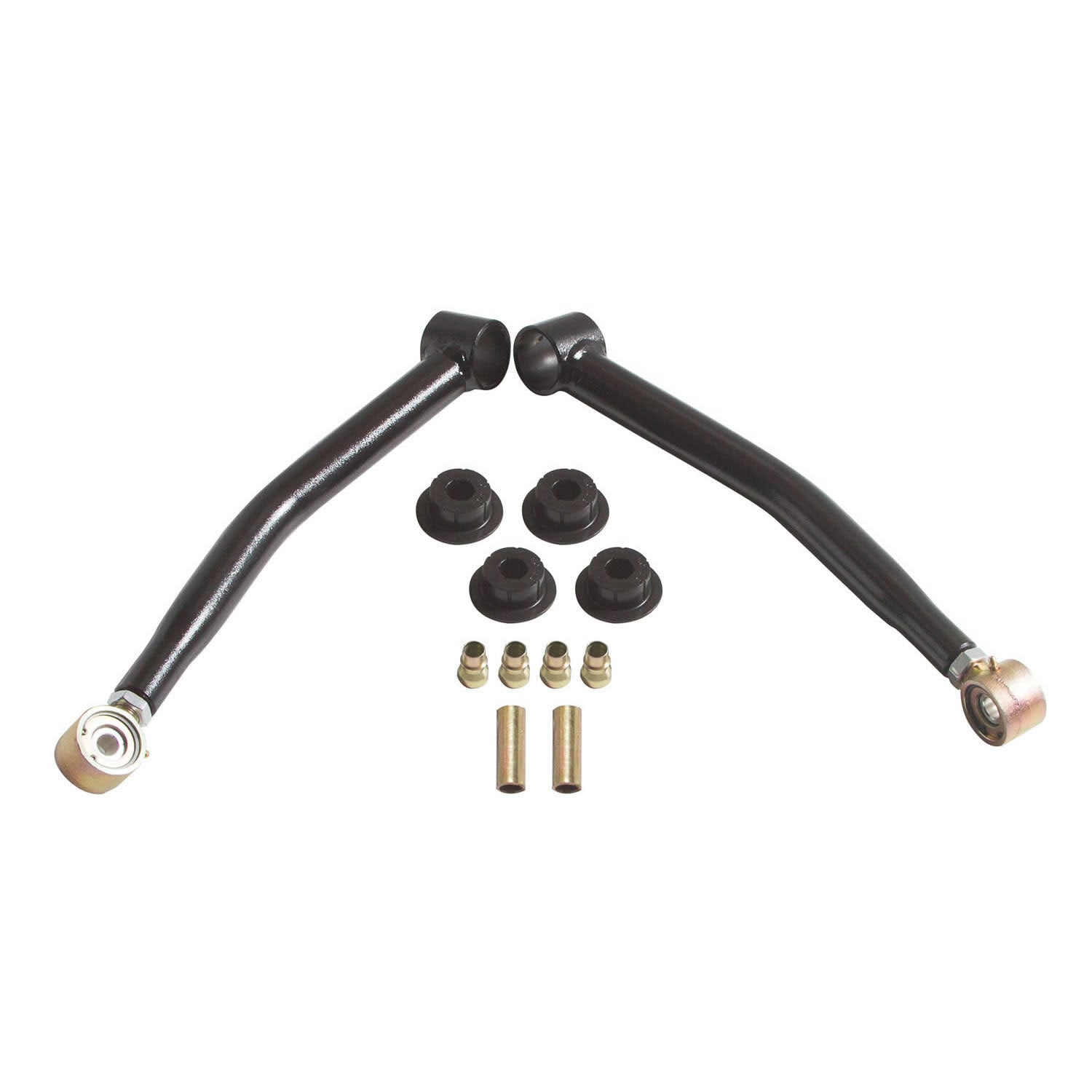 Suspension Link Arm Kit 2-6 Inch Lift Pair 07-18 Wrangler JK Skyjacker