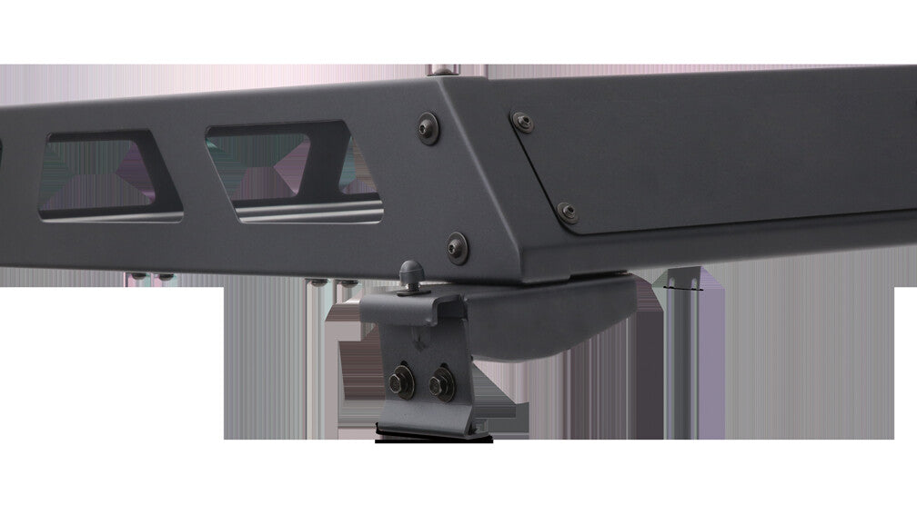 2018-2026 Jeep Wrangler JL Roof Rack Mount Kit Body Armor 4X4
