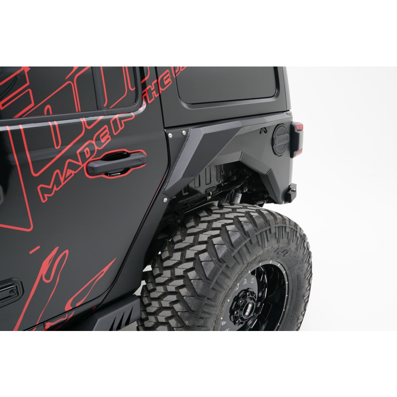 Fab Fours Fender Model JL1001-1
