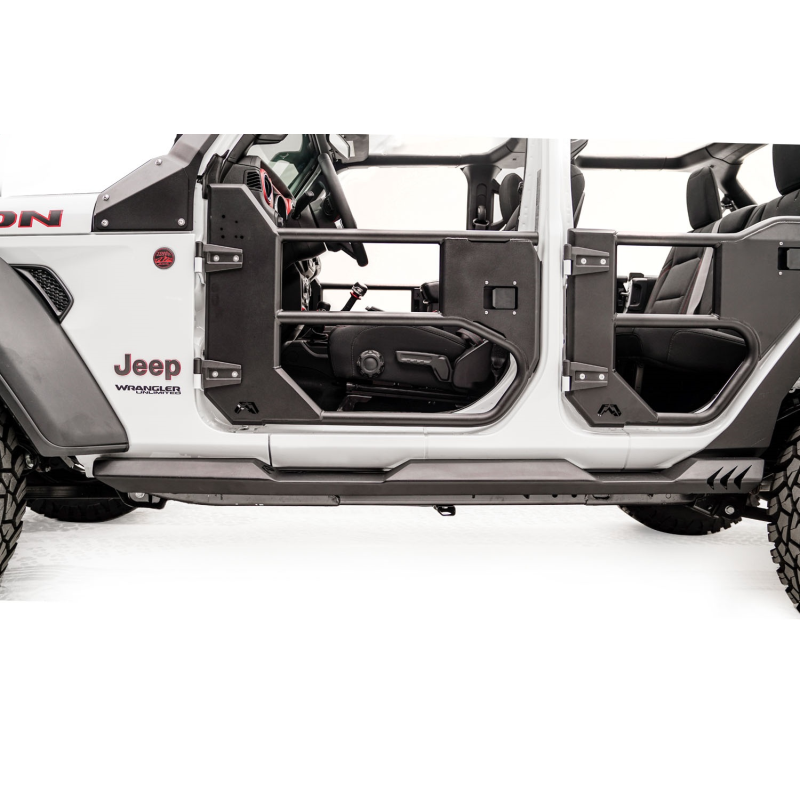 Fab Fours Light Rock Slider Model JL18-G1550-1