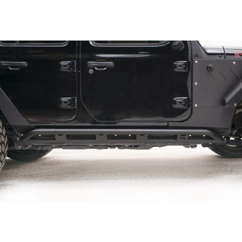 Fab Fours Rock Slider Model JL18-G1750-1