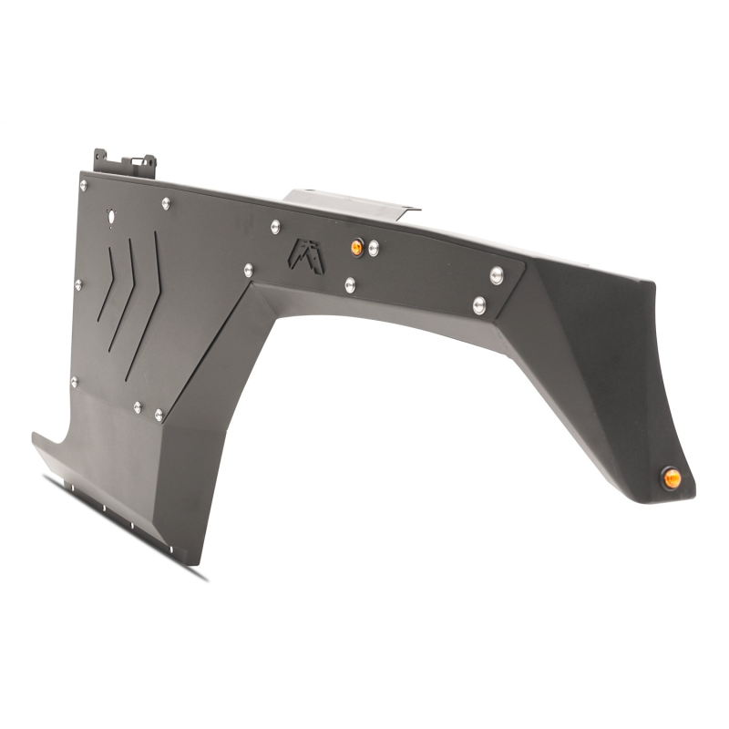 Fab Fours Fender Powdercoated Model JL2000-1