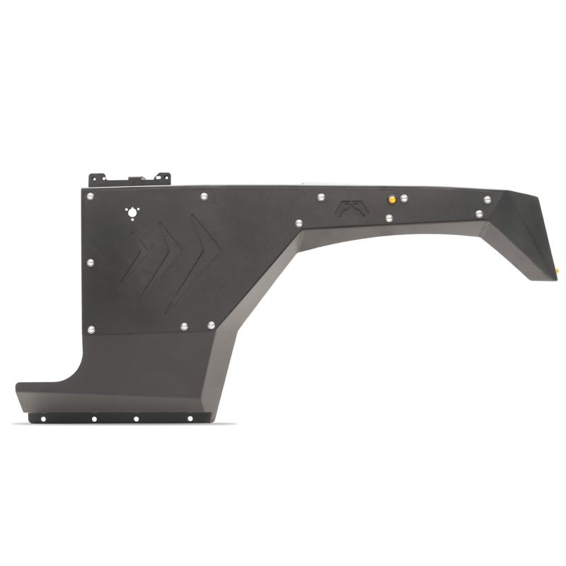 Fab Fours Fender Powdercoated Model JL2000-1