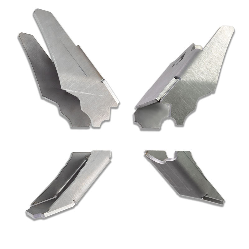 JL/JT Inner C Gussets Sport, Sahara, Overland, JL International (Non-US/Canada) Rubicon Artec