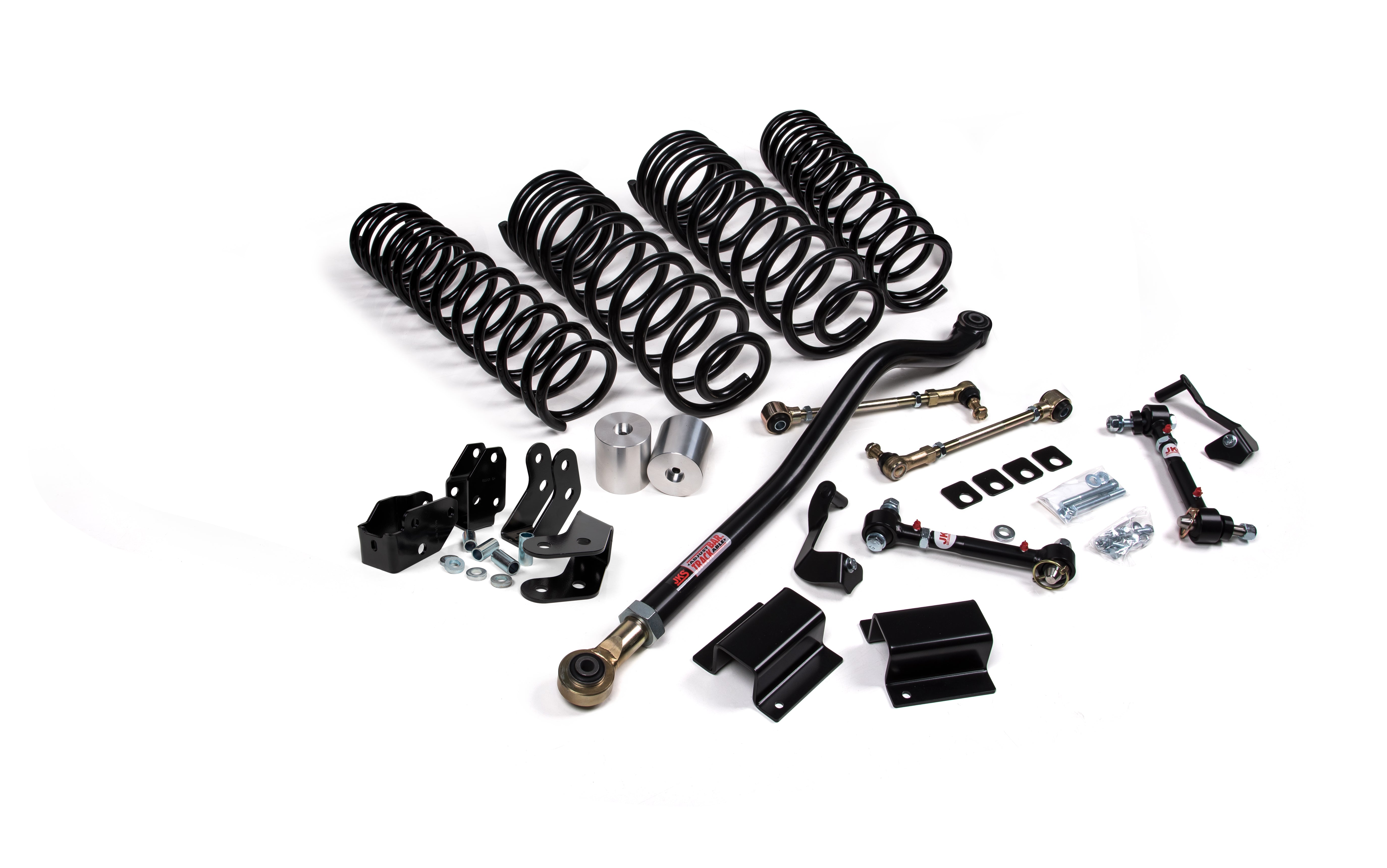 3" Lift Kit | J-Venture | Jeep Gladiator JT Mojave (20-26)