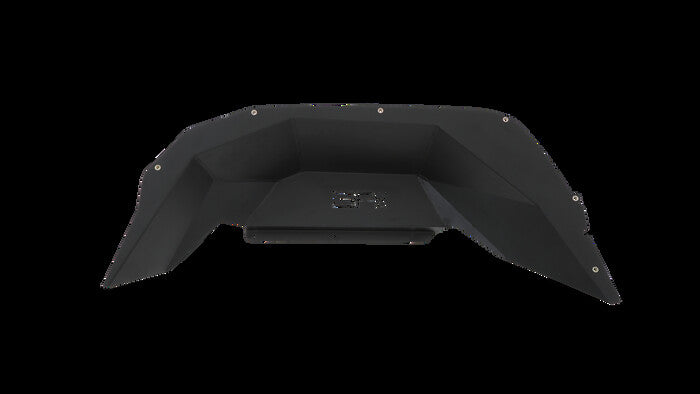 2019-2026 Jeep Gladiator JT Rear Fender Liners Body Armor 4X4