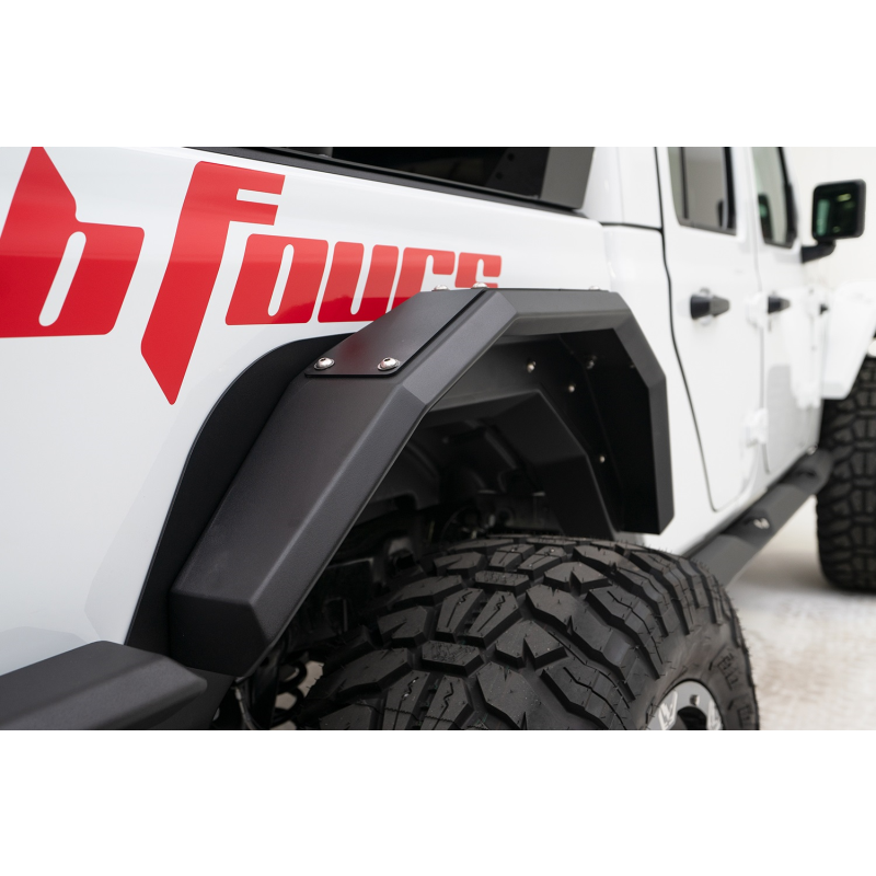Fab Fours Fender Model JT1001-1