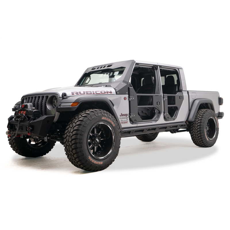 Fab Fours Rock Slider Model JT20-G1850-1