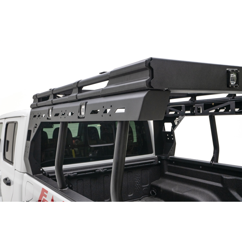 Fab Fours Overland Rack Model JTOR-01-1