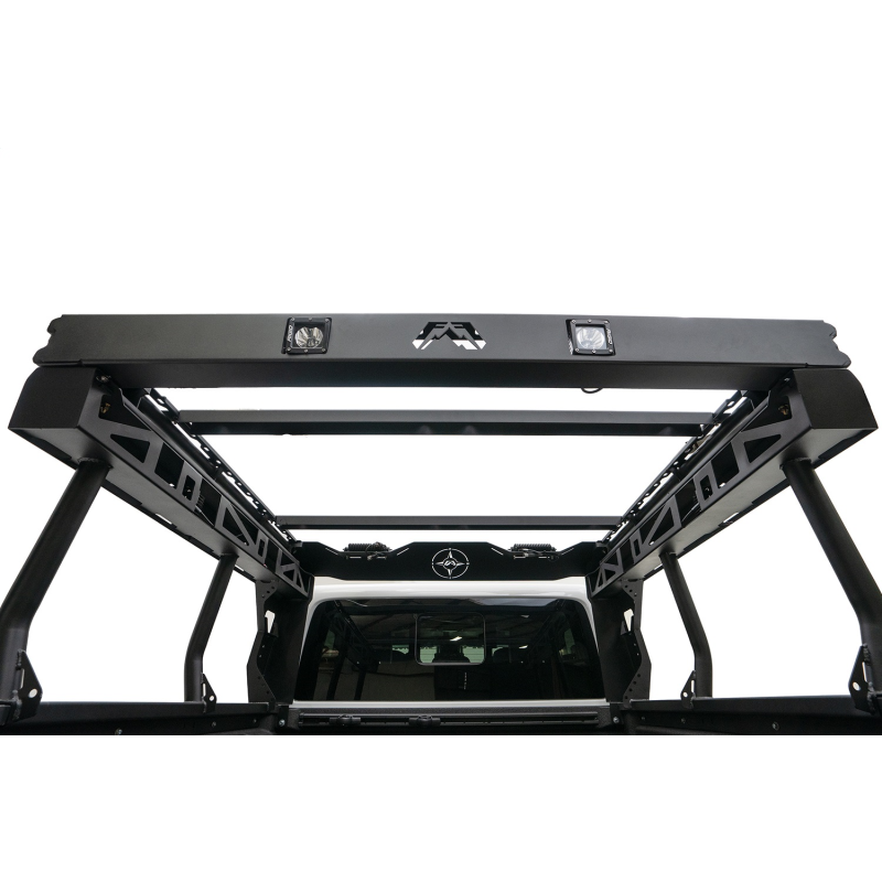 Fab Fours Overland Rack Model JTOR-01-1