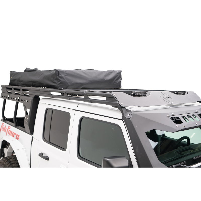 Fab Fours Overland Rack Model JTOR-02-1