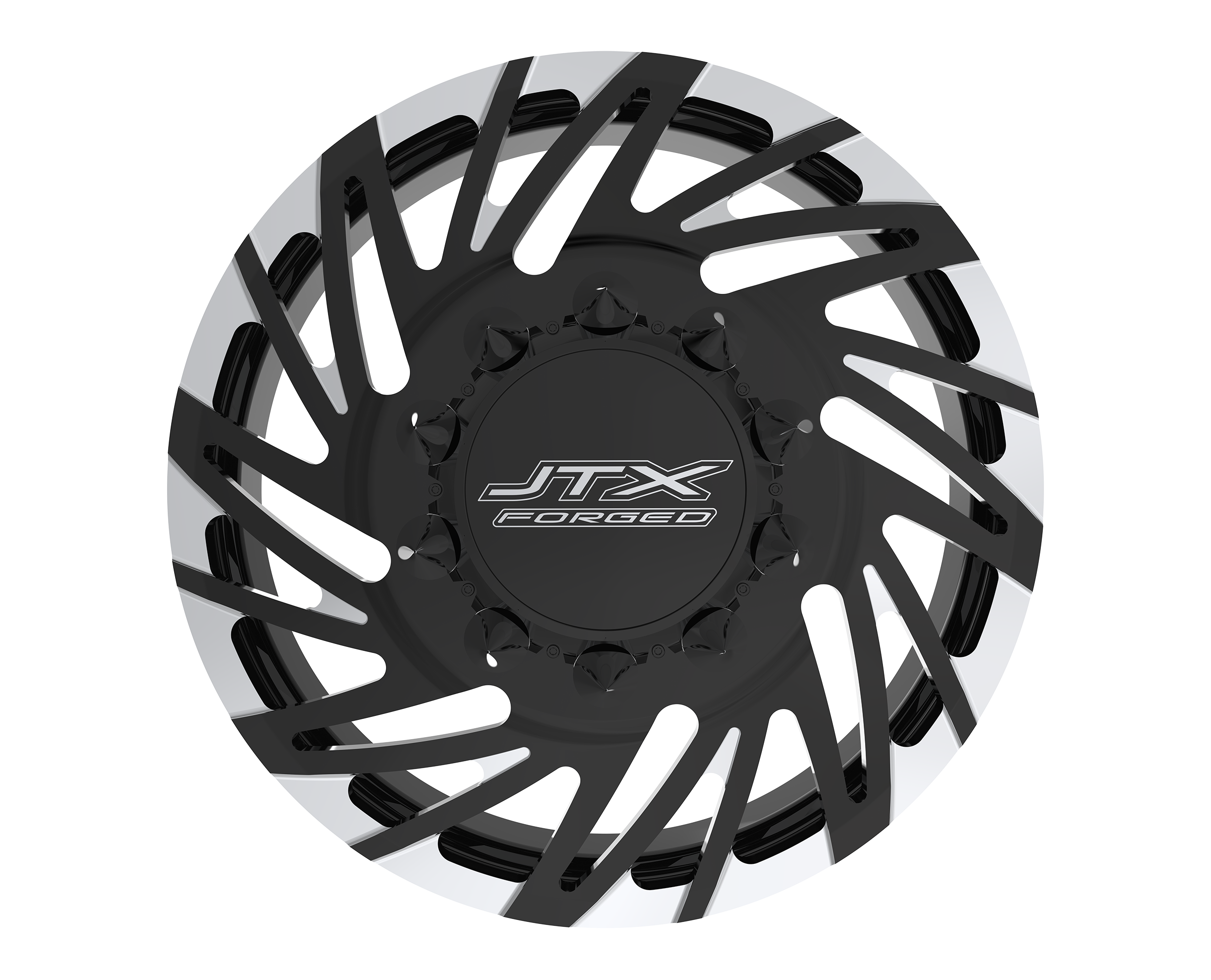 JTX FORGED CAPITAL DUALLY SERIES