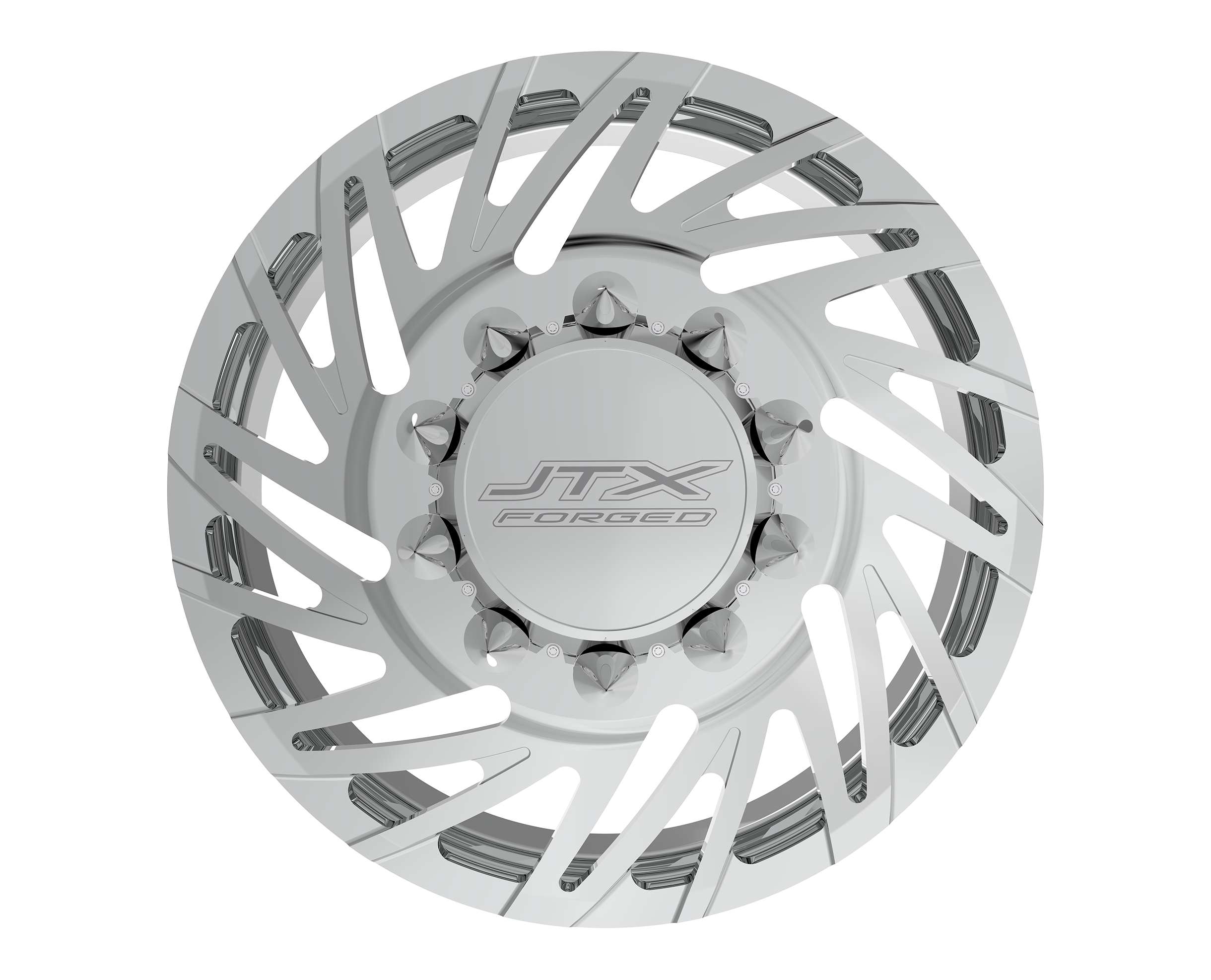 JTX FORGED CAPITAL DUALLY SERIES