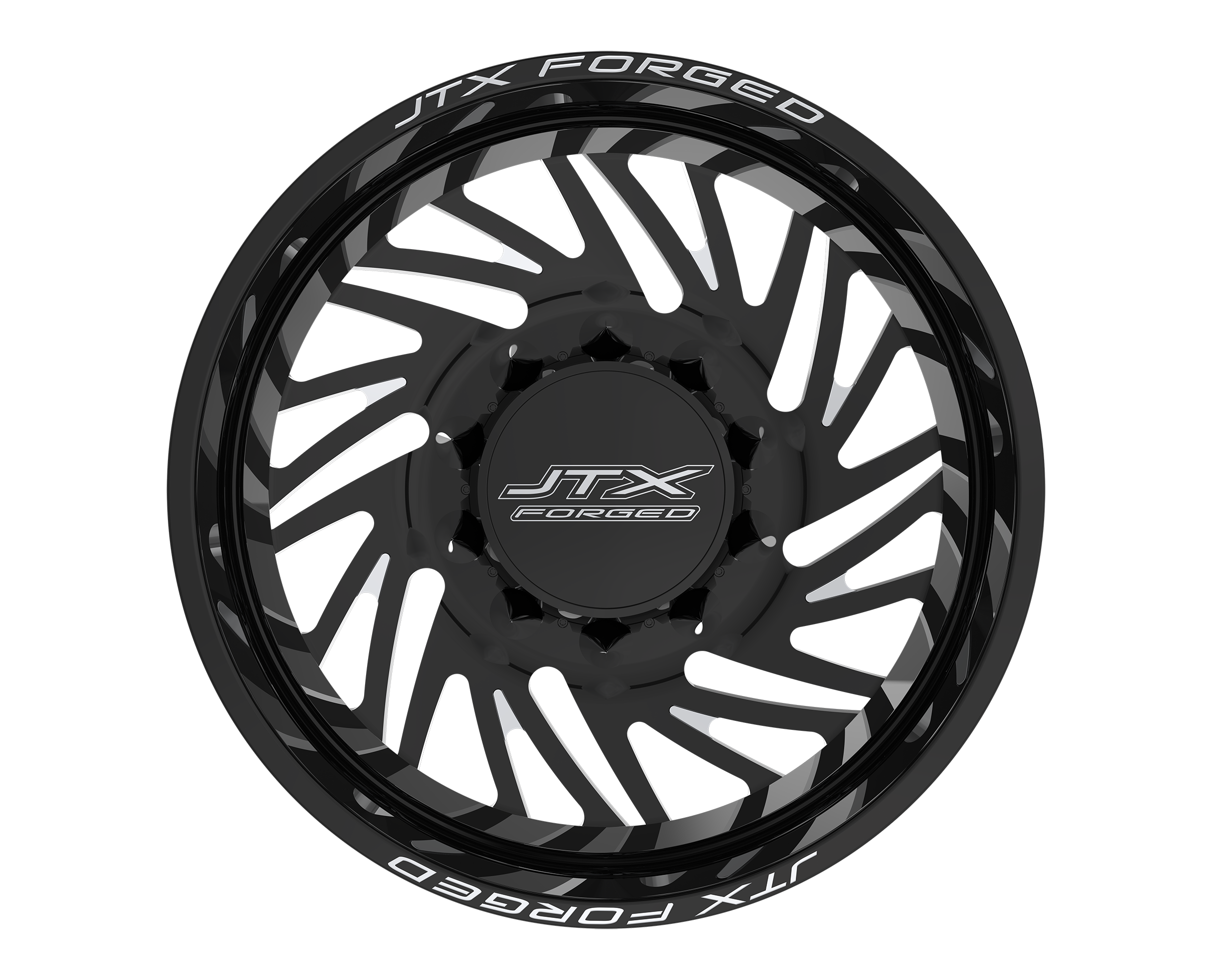 JTX FORGED CAPITAL DUALLY SERIES