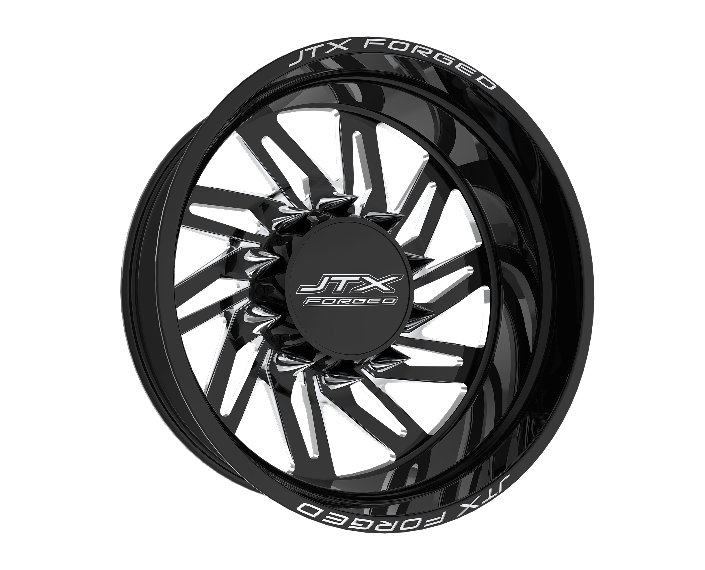 JTX FORGED RUPTURE SUPER DUALLY SERIES JTX