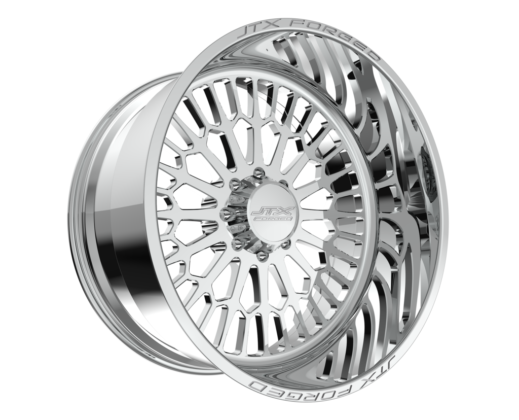 JTX FORGED MYTH SINGLE SERIES
