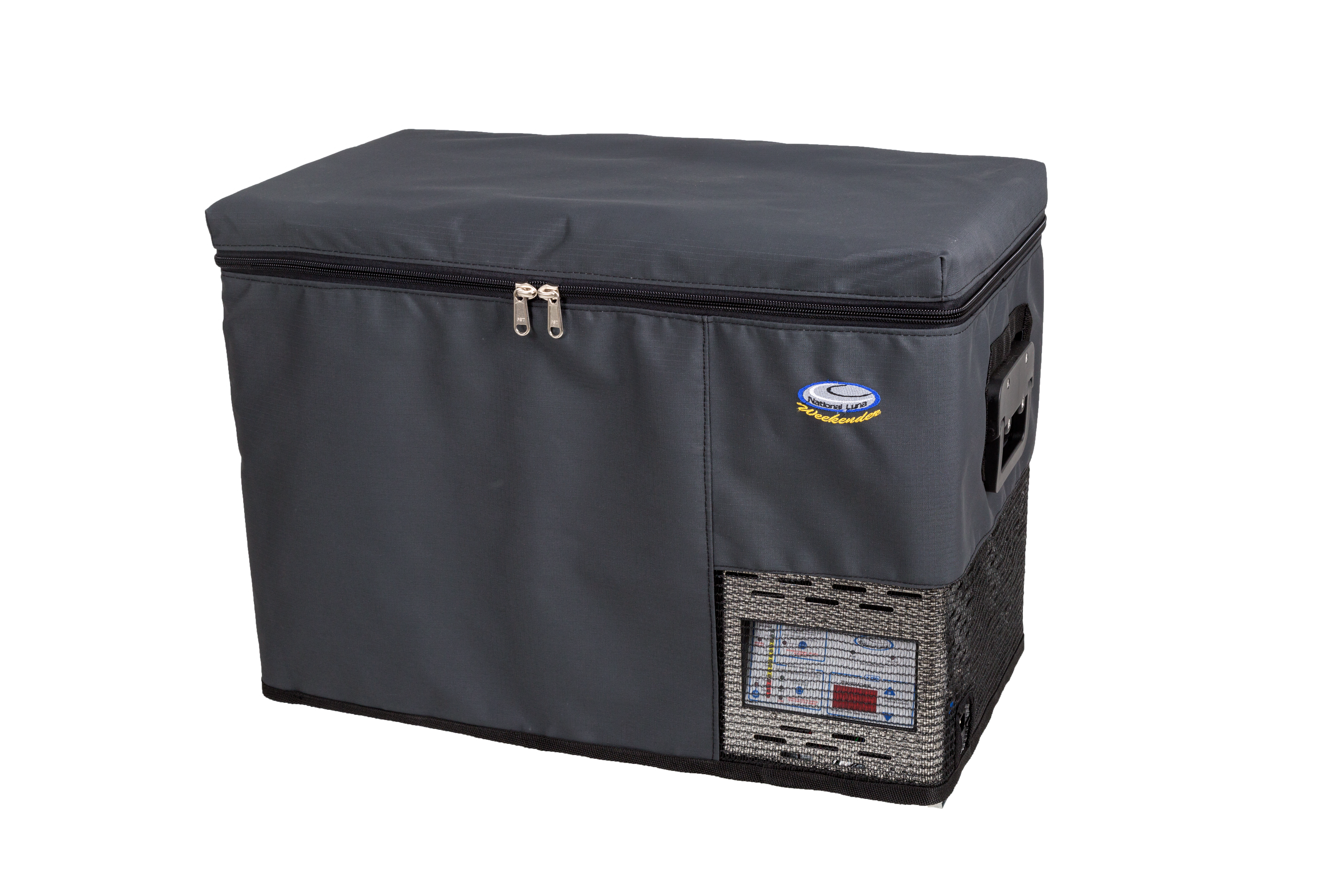 Fridge Protection Jacket
