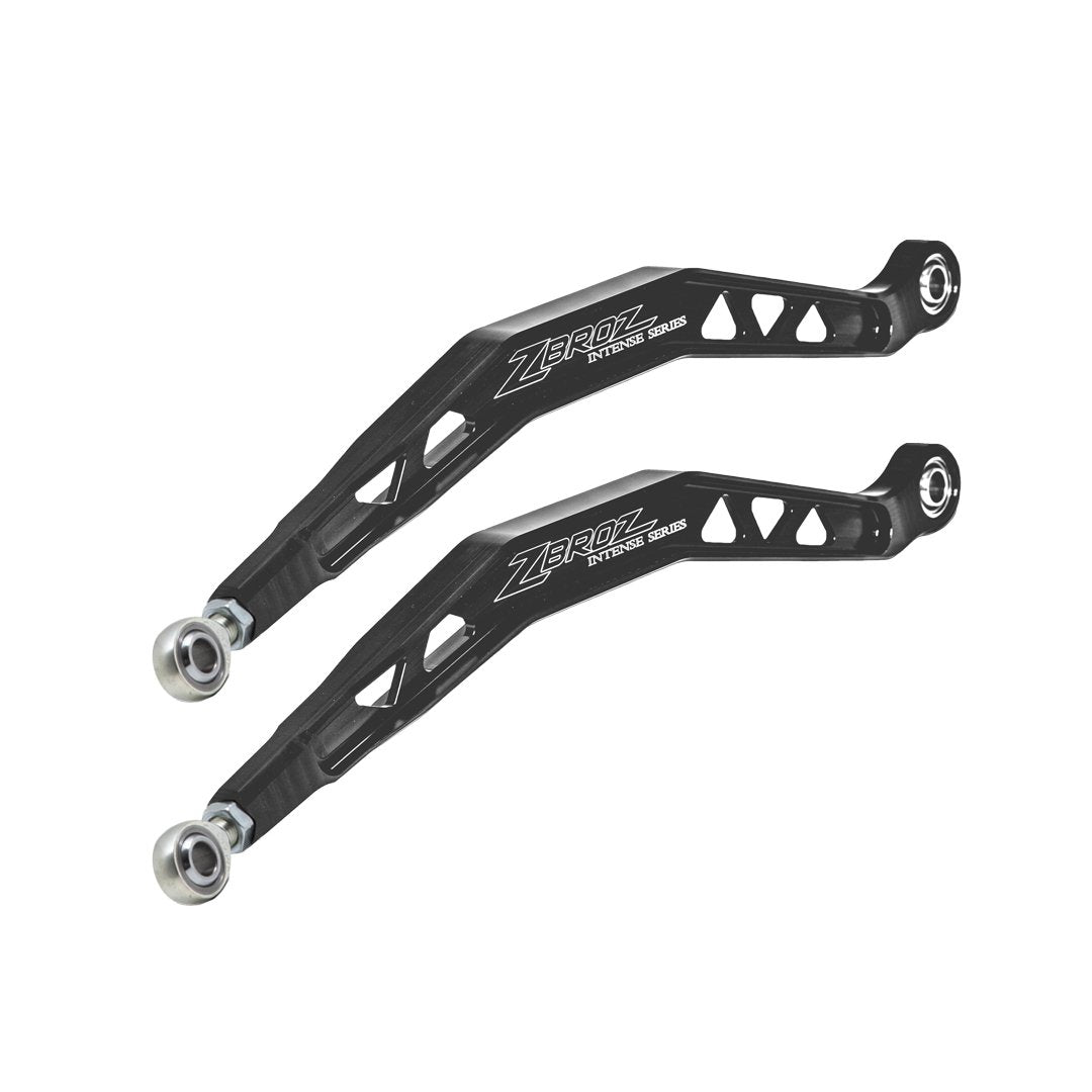 Polaris RZR PRO XP/XP 4 Intense Series® Lower Radius Rod Kit by ZBROZ Racing