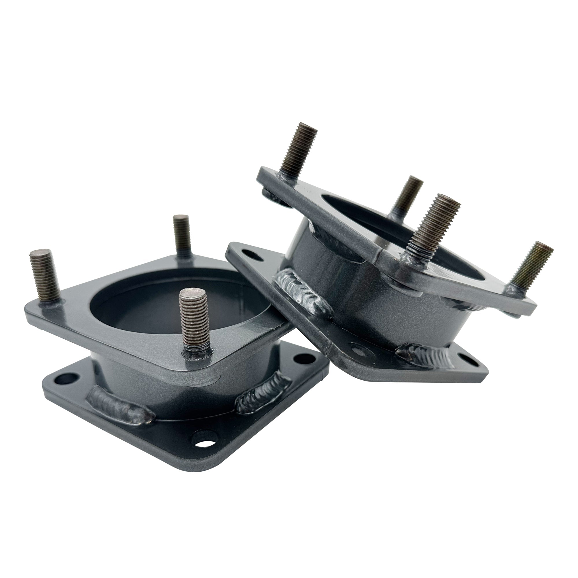 ELEVATE SUSPENSION 3" PERFORMANCE LIFT KIT WITH CHROMOLY BALL JOINT UCA'S, 2022+ TOYOTA TUNDRA 2/4WD