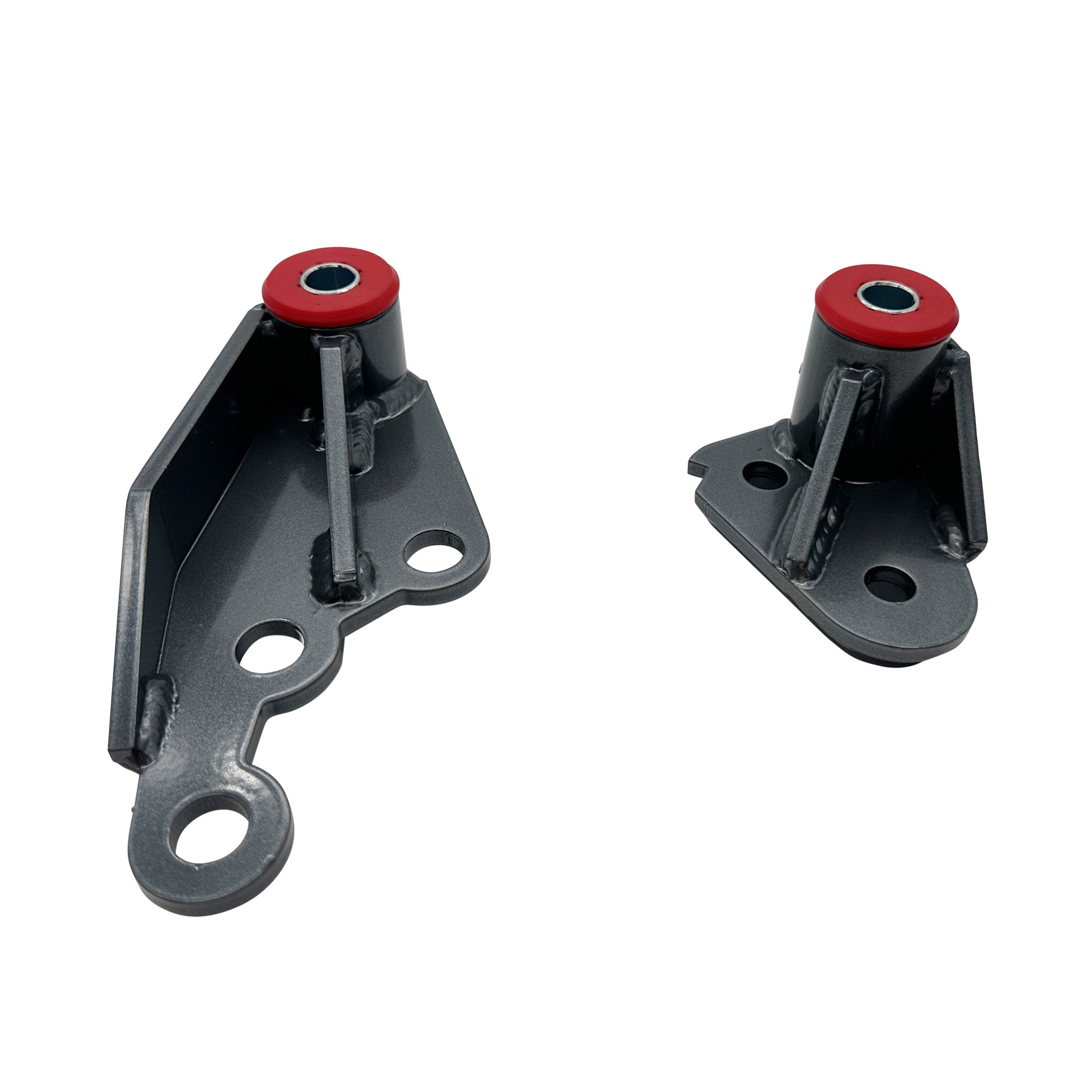 ELEVATE SUSPENSION 3" PERFORMANCE LIFT KIT WITH CHROMOLY BALL JOINT UCA'S, 2022+ TOYOTA TUNDRA 2/4WD