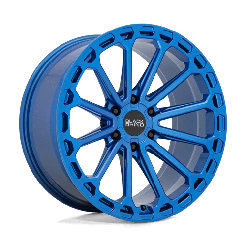 BR KAIZEN 20X9.5 6X139 -18 112 BLUE